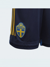 Шорты Adidas модель HE6627 Фото