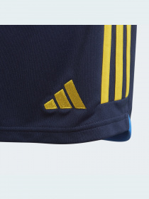 Шорты Adidas модель HE6627 Фото