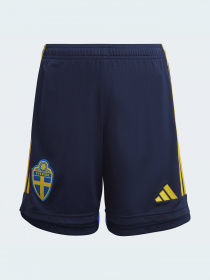 Шорты Adidas модель HE6627 Фото