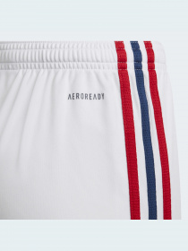 Шорты спортивные Adidas модель GQ3257 Фото