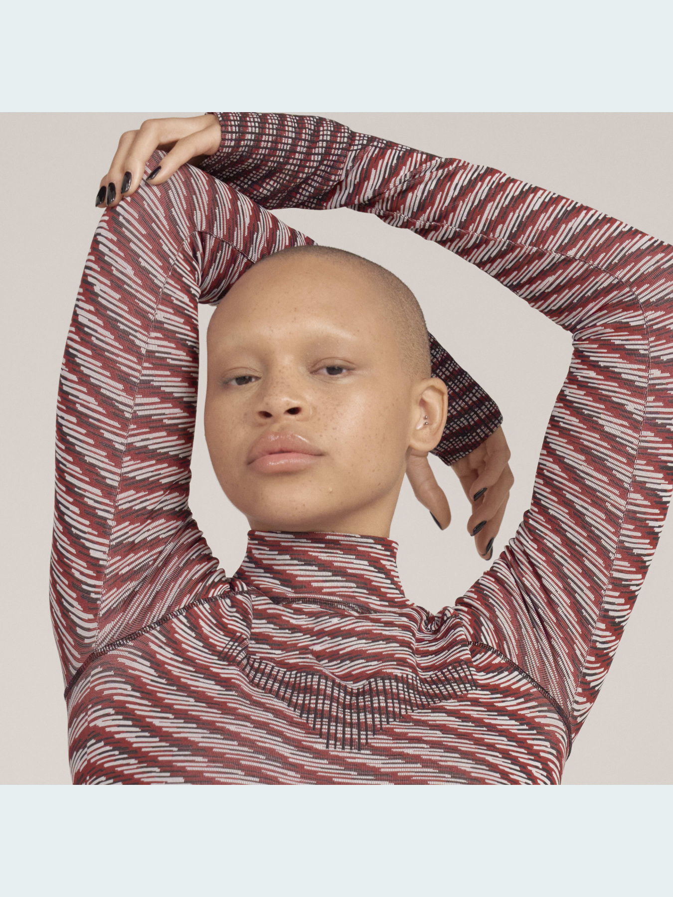 Кофта спортивная Adidas модель HG1229 Фото