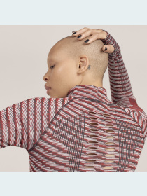 Спортивная кофта Adidas модель HG1229 Фото