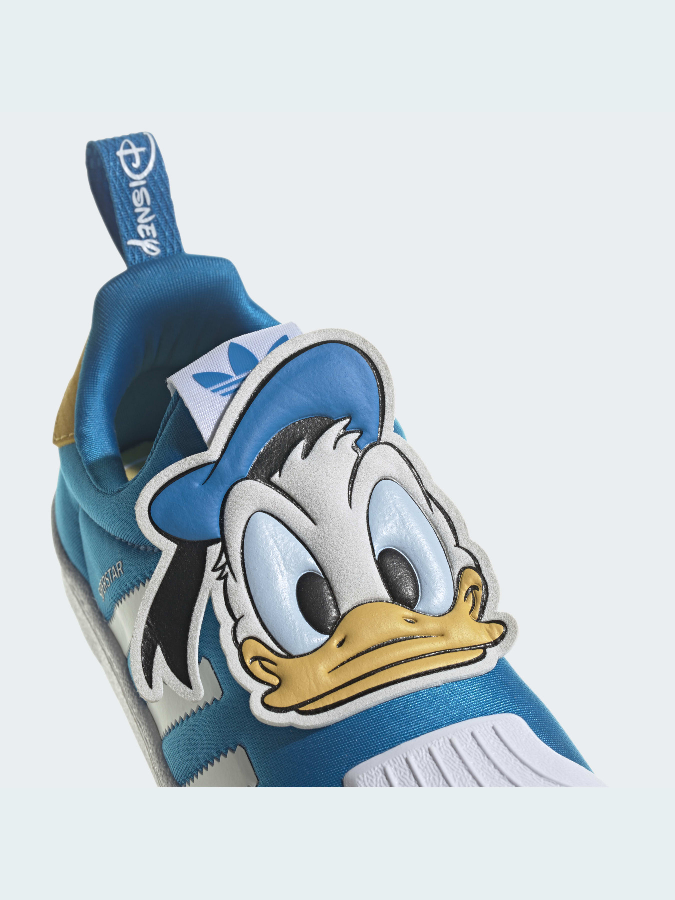 Кеди низькі Adidas Superstar модель GX3274 Фото