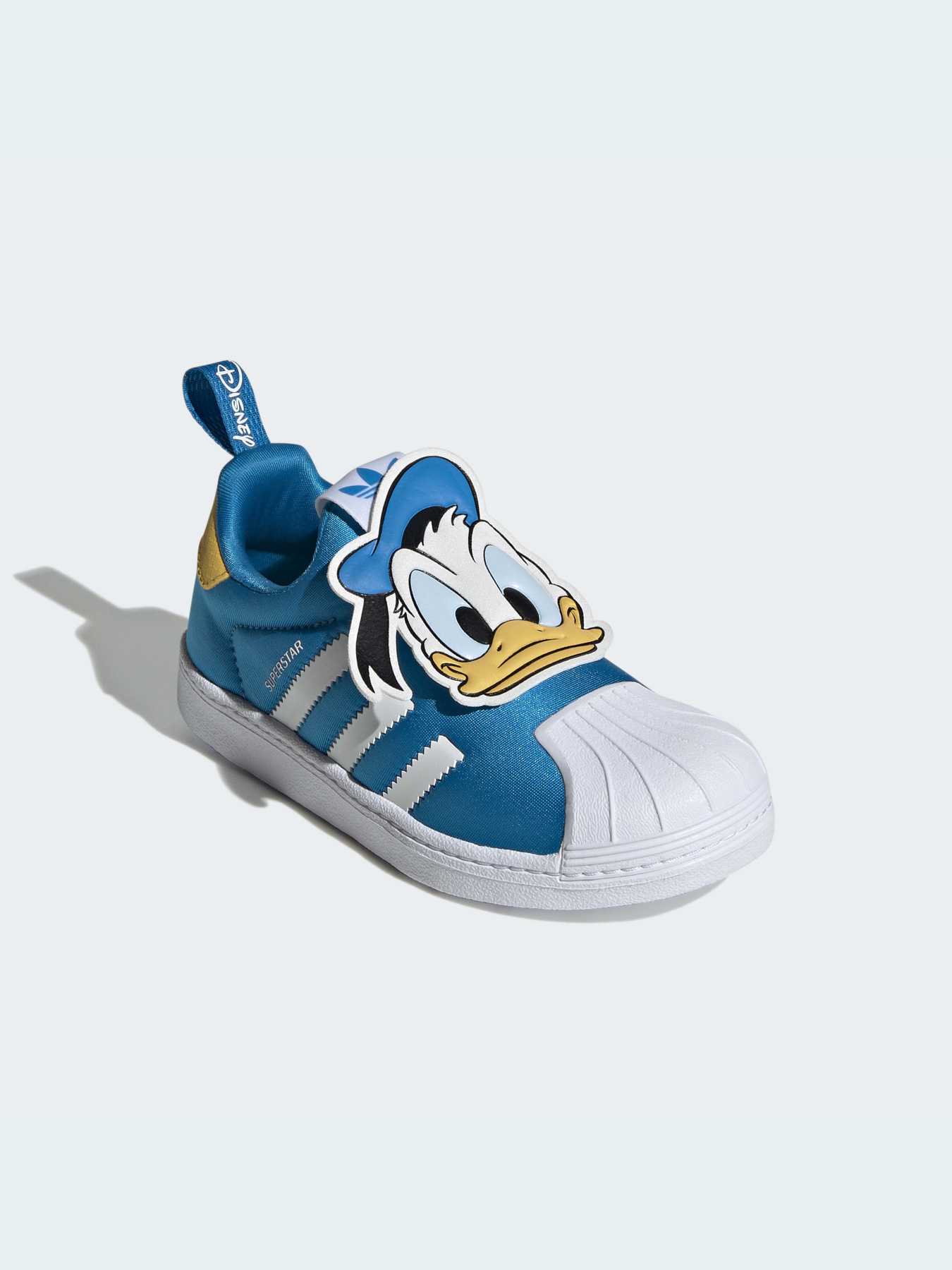 Кеди низькі Adidas Superstar модель GX3274 Фото