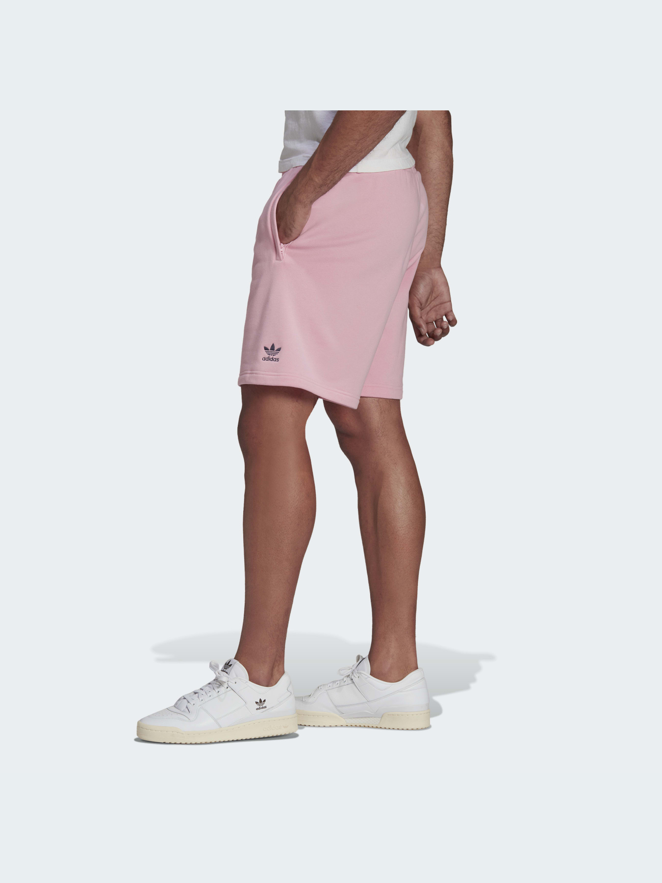 Шорти Adidas Graphics модель HC7117 Фото