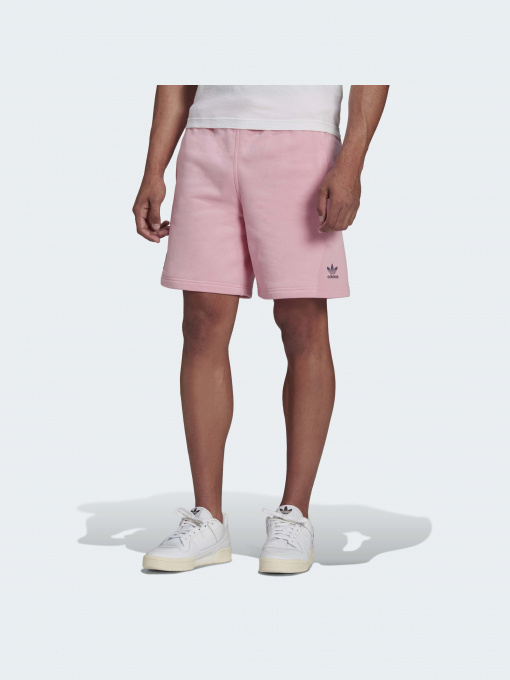 Шорты Adidas Graphics модель HC7117 Фото