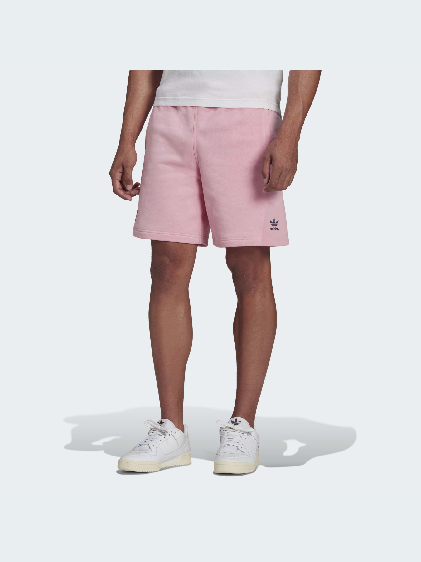 Повседневные шорты Adidas Graphics модель HC7117 Фото