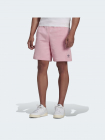Повседневные шорты Adidas Graphics модель HC7117 Фото