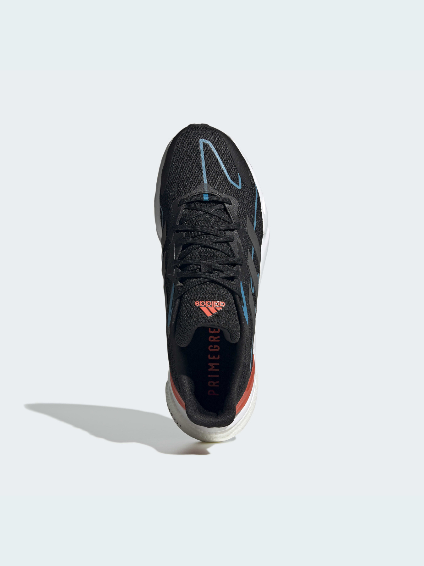 Кросівки для бігу Adidas X9000 модель GY0125 Фото