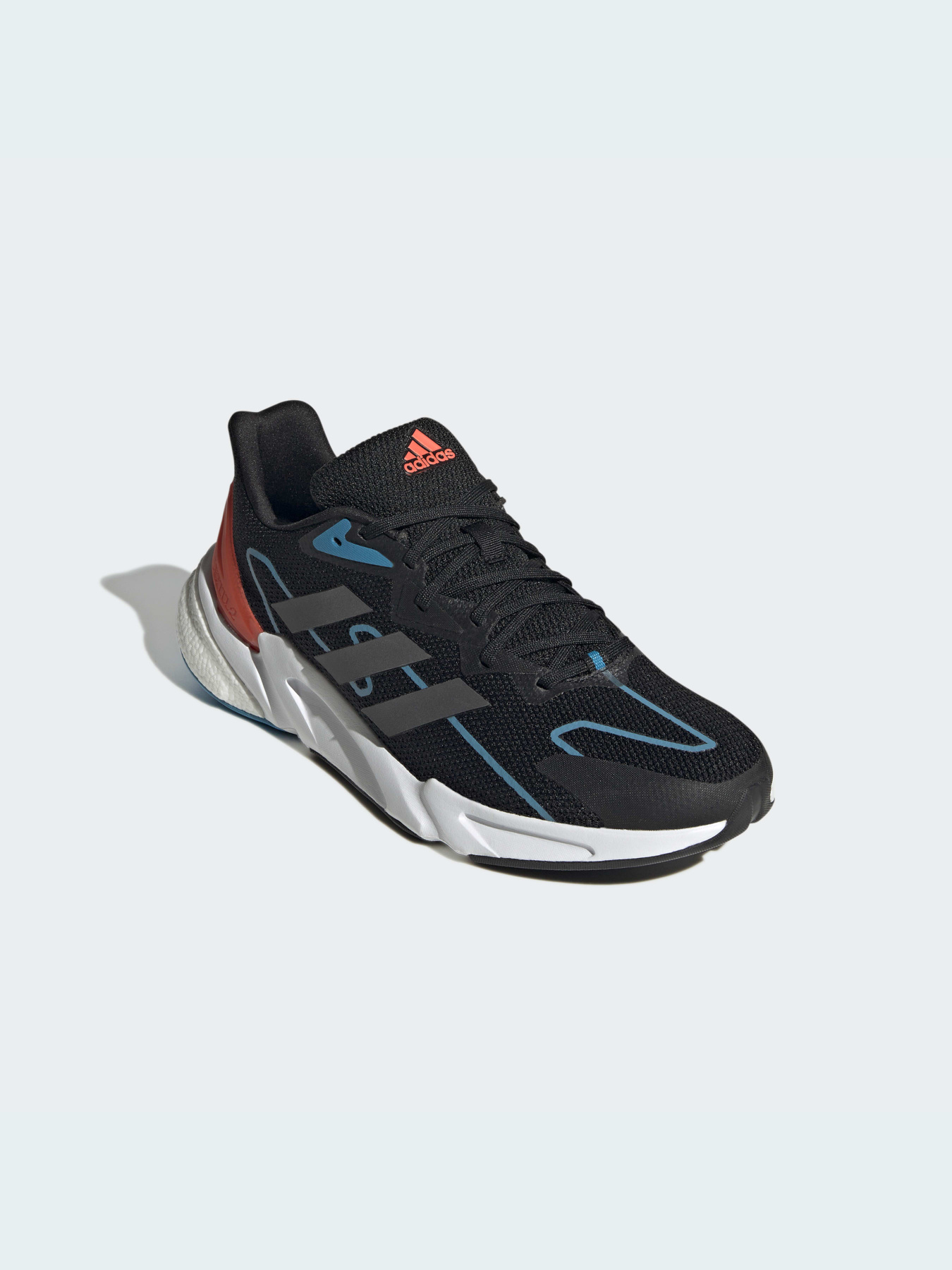 Кросівки для бігу Adidas X9000 модель GY0125 Фото