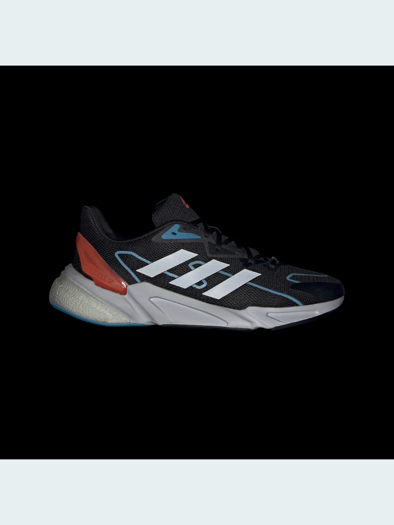 Кросівки для бігу Adidas X9000 модель GY0125 Фото