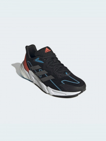 Кросівки для бігу Adidas X9000 модель GY0125 Фото