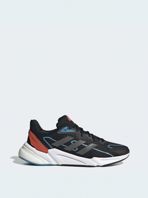 Кроссовки для бега Adidas X9000 модель GY0125 Фото