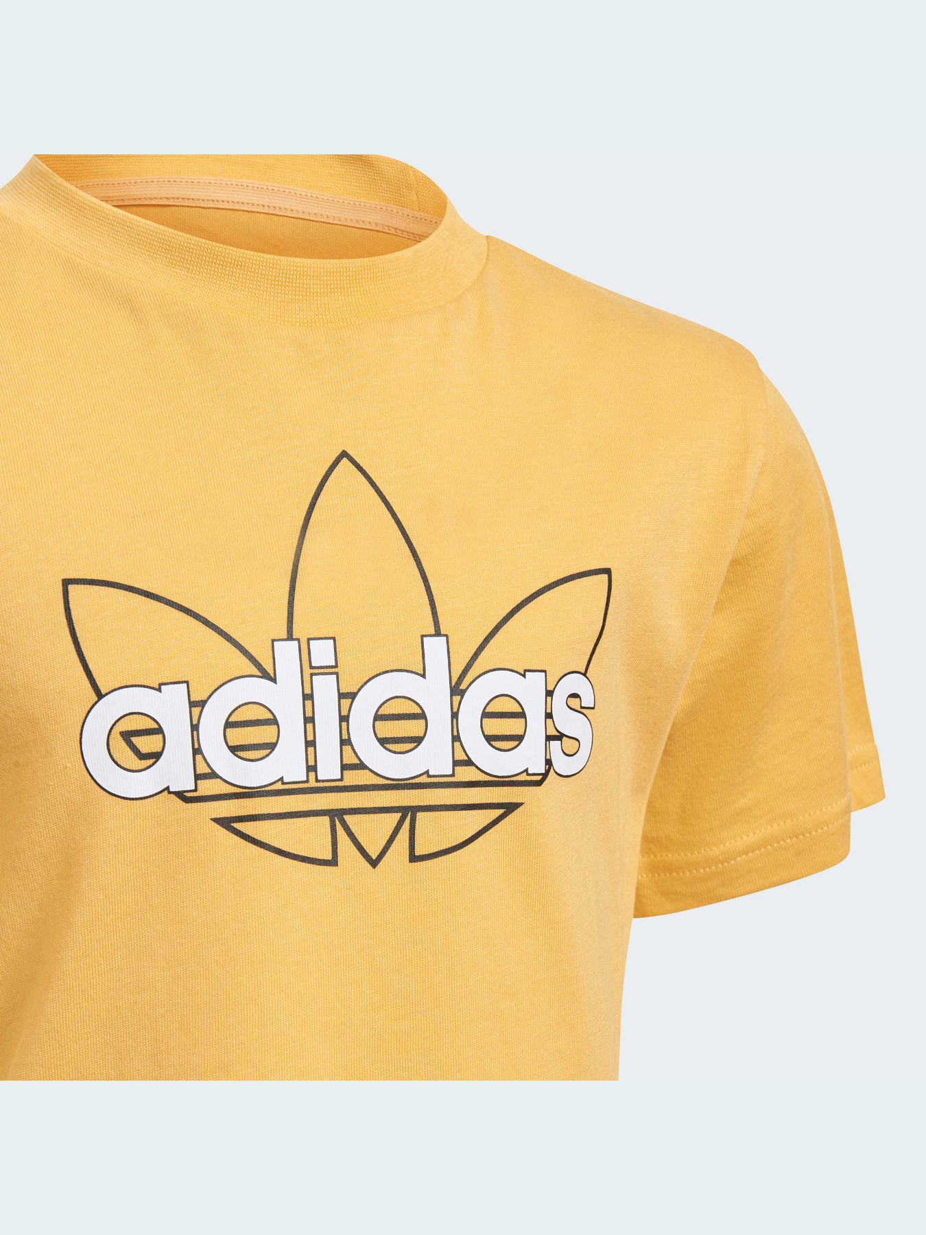 Футболка спортивна Adidas модель GN2288 Фото