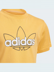 Футболка спортивна Adidas модель GN2288 Фото