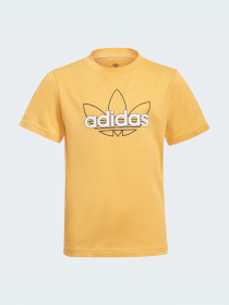 Спортивна футболка Adidas модель GN2288 Спортивна футболка Adidas модель GN2288 Фото