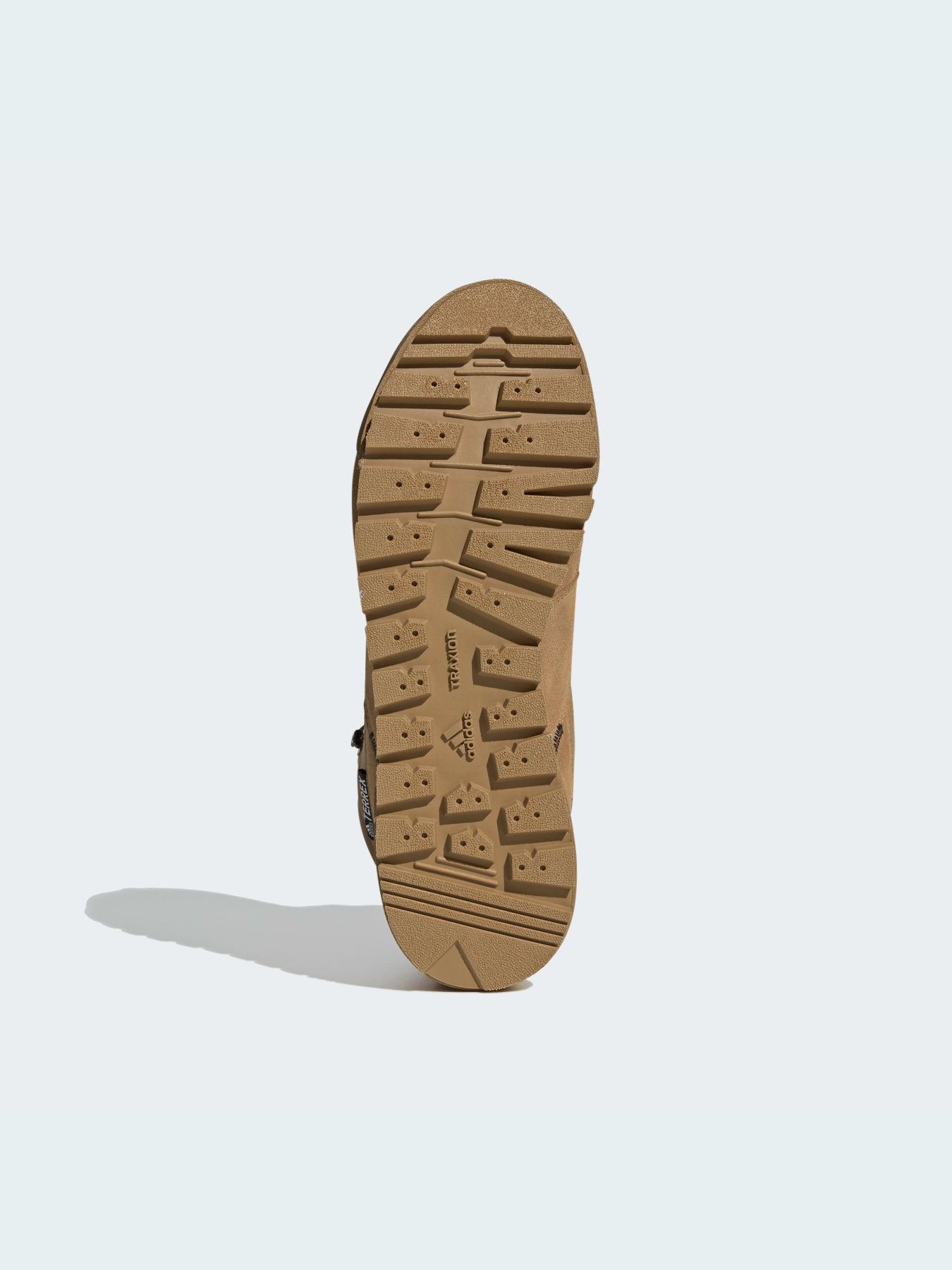 Черевики для туризму|Outdoor Adidas модель FV7960 Фото