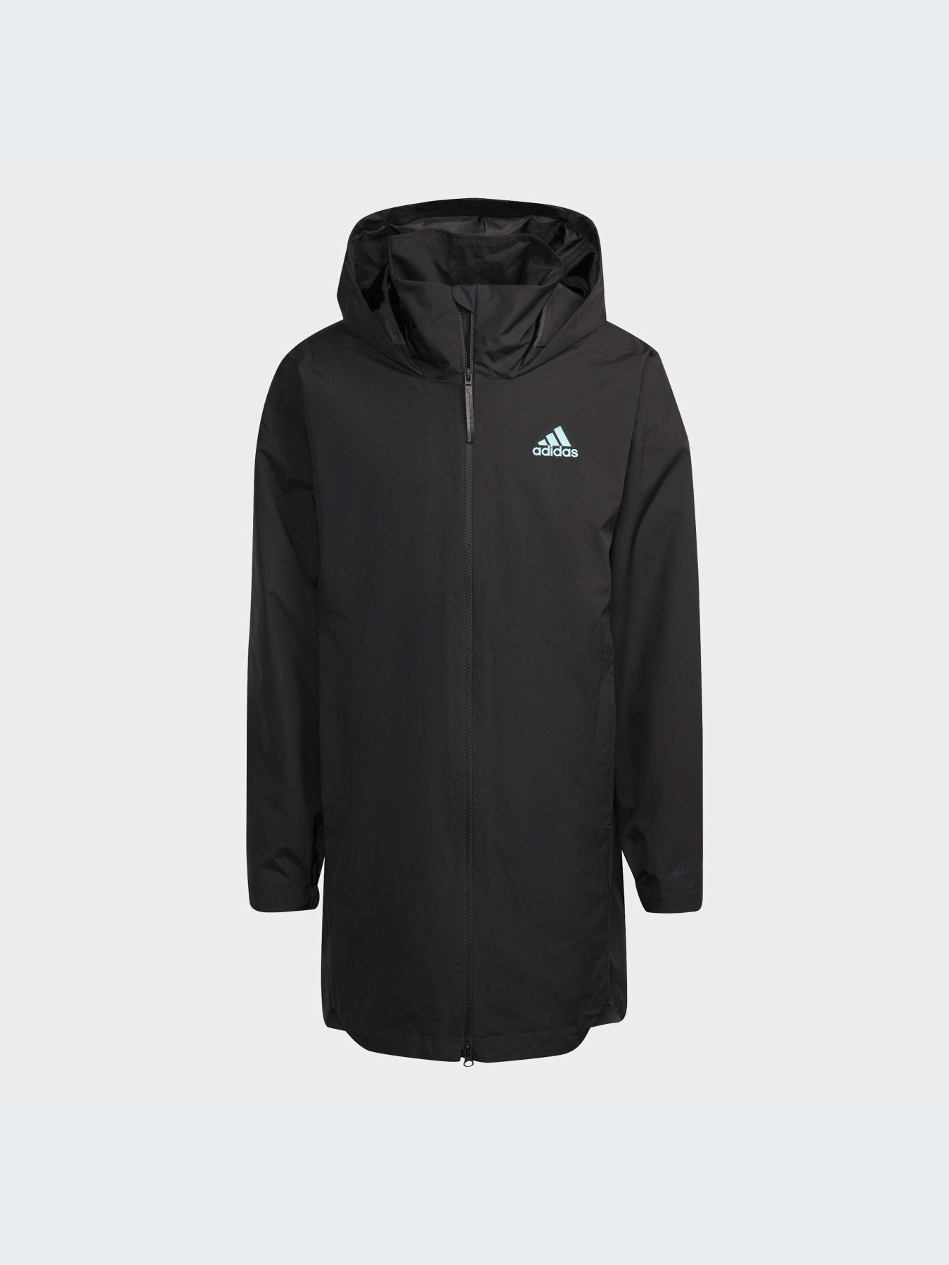 Ветровка Adidas модель GT6570 Фото