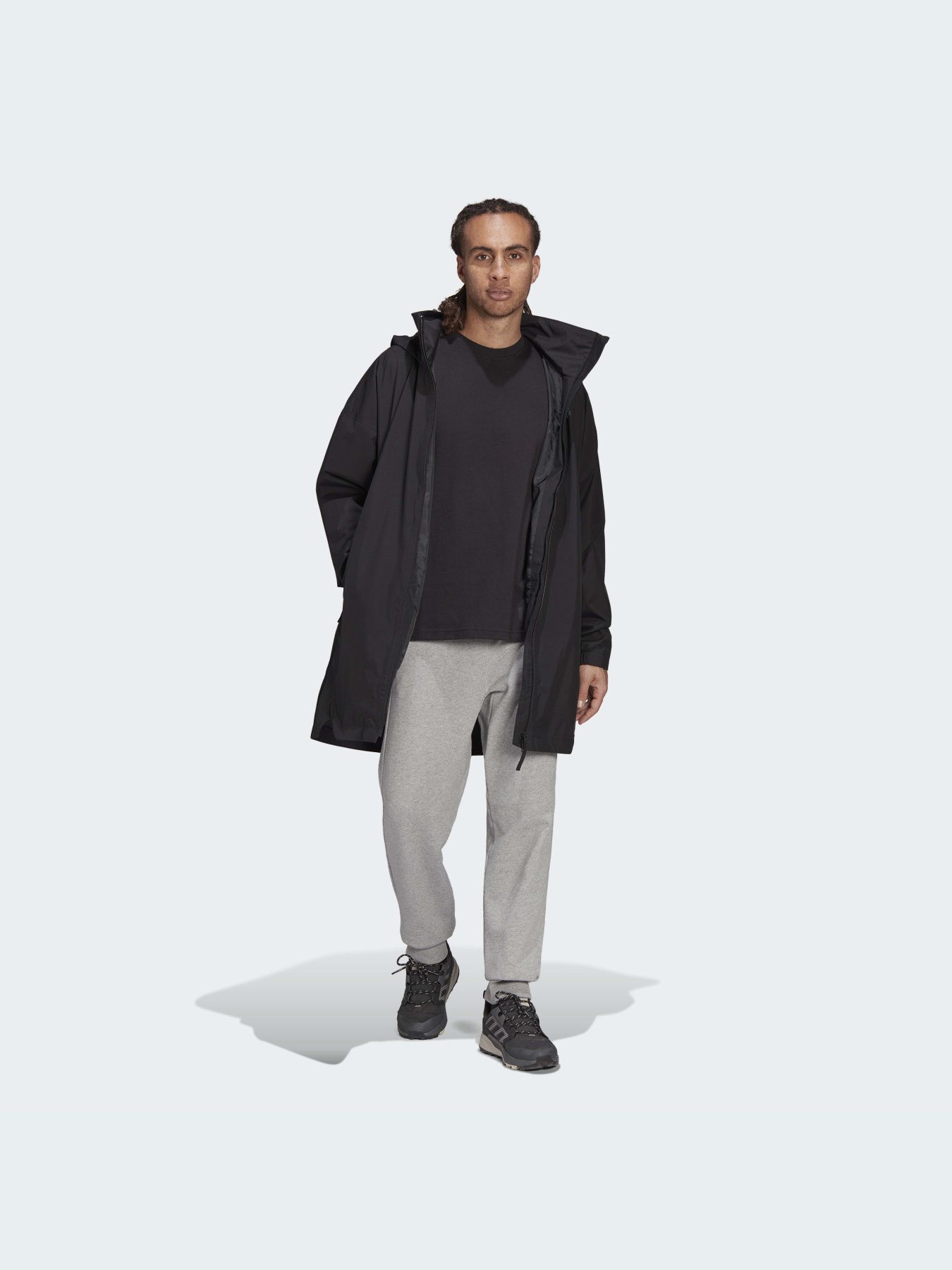 Ветровка Adidas модель GT6570 Ветровка Adidas модель GT6570 Фото