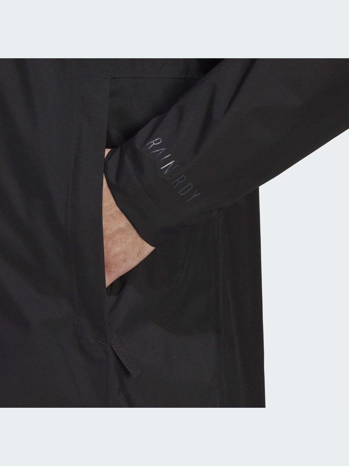 Ветровка Adidas модель GT6570 Ветровка Adidas модель GT6570 Фото