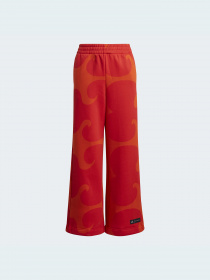 Штани палаццо Adidas x Marimekko модель HM4457 Фото