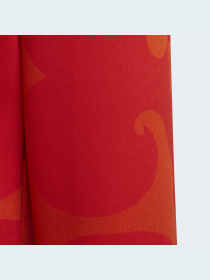 Палаццо Adidas x Marimekko модель HM4457 Фото