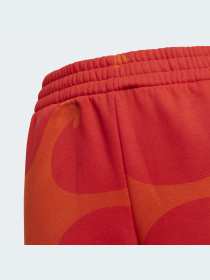 Палаццо Adidas x Marimekko модель HM4457 Фото