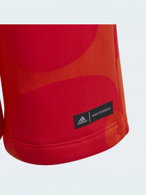 Палаццо Adidas x Marimekko модель HM4457 Фото