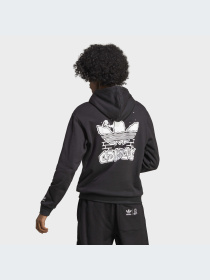 Худи Adidas Graphics модель IC5739 Фото