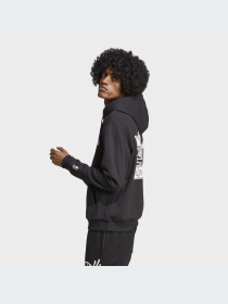 Худі Adidas Graphics модель IC5739 Фото