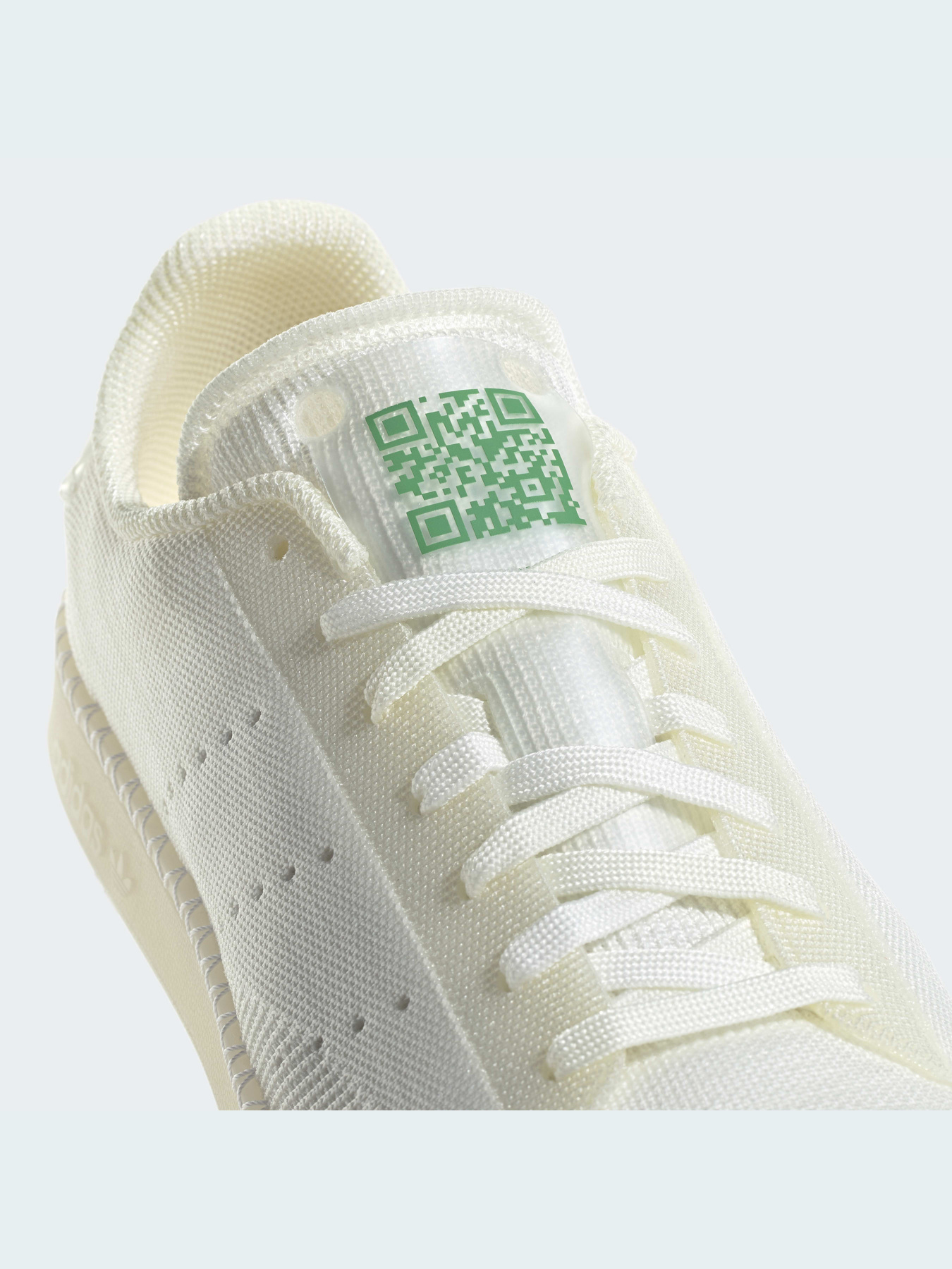 Кеди низькі Adidas Stan Smith модель GY3020 Фото