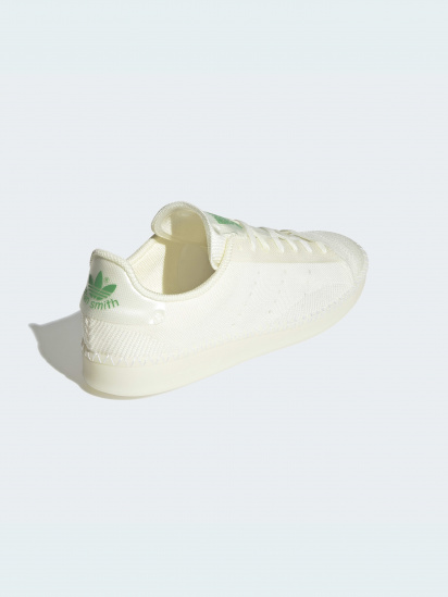 Кеди низькі adidas Stan Smith модель GY3020 — фото - INTERTOP