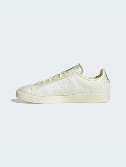 Кеди низькі adidas Stan Smith модель GY3020 — фото 3 - INTERTOP