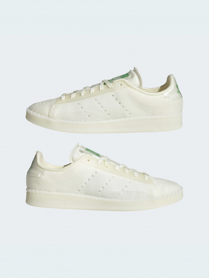 Кеди низькі adidas Stan Smith модель GY3020 — фото 4 - INTERTOP