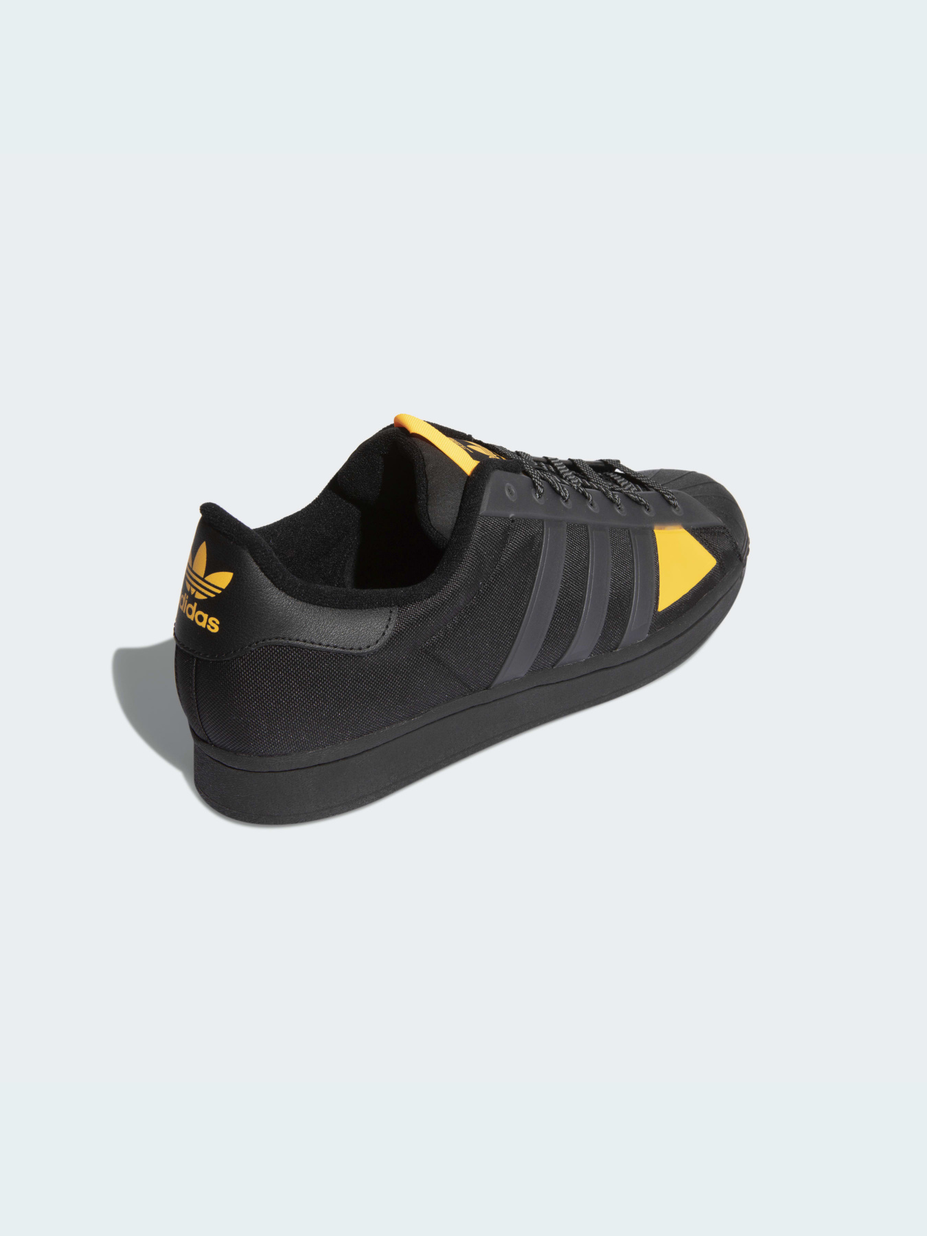 Кеды низкие Adidas Superstar модель H02879 Фото