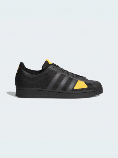Кеди низькі adidas Superstar модель H02879 — фото - INTERTOP