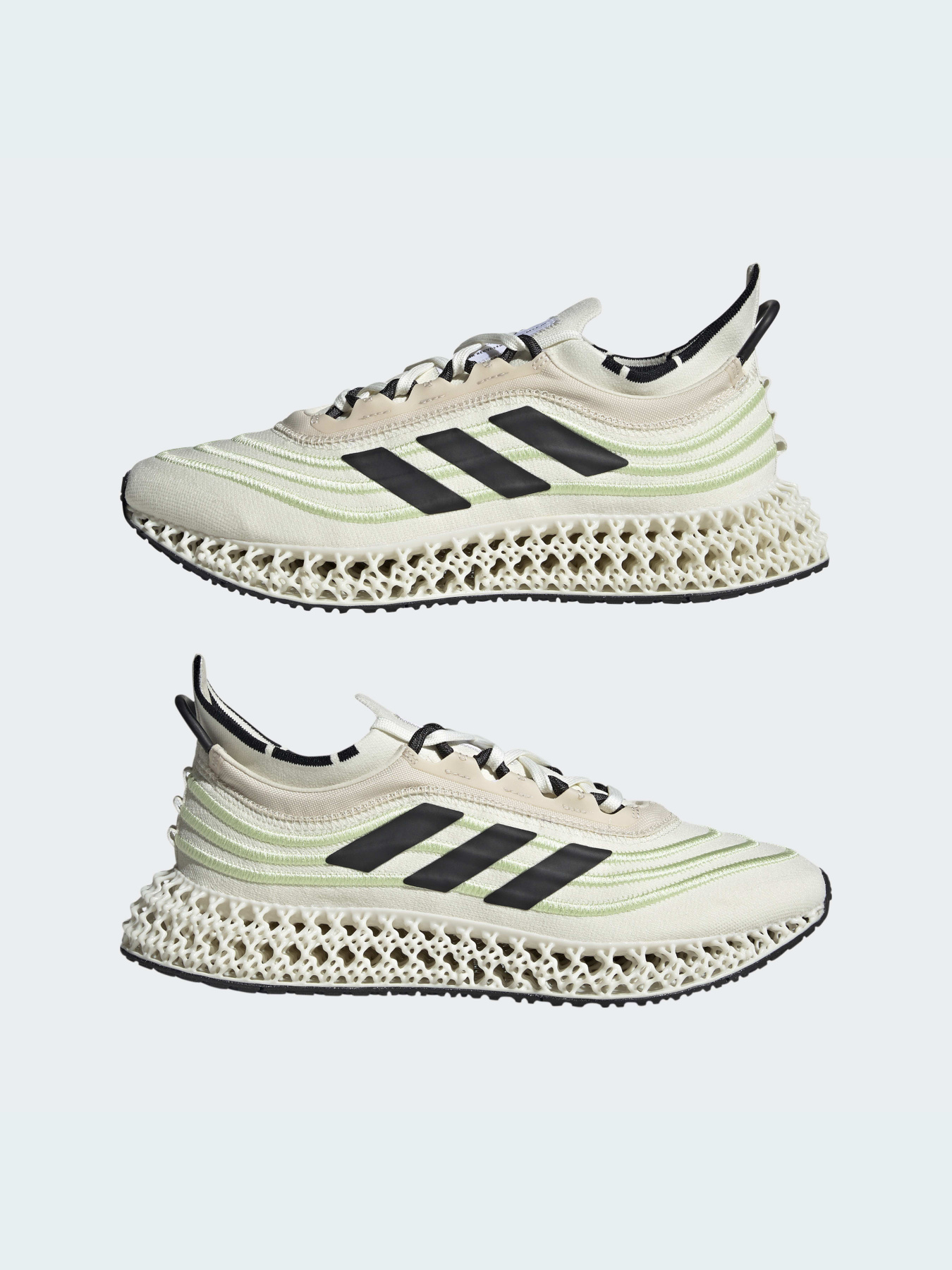 Кроссовки для бега Adidas модель GZ8625 Фото