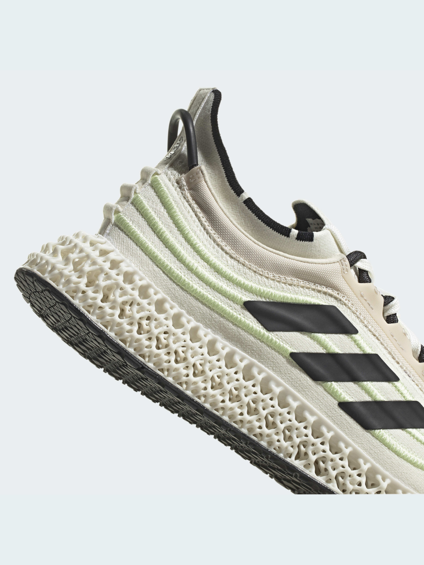 Кроссовки для бега Adidas модель GZ8625 Фото