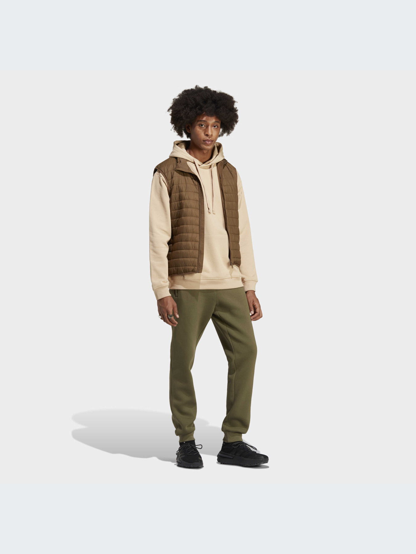 Худи Adidas модель IC8417 Фото