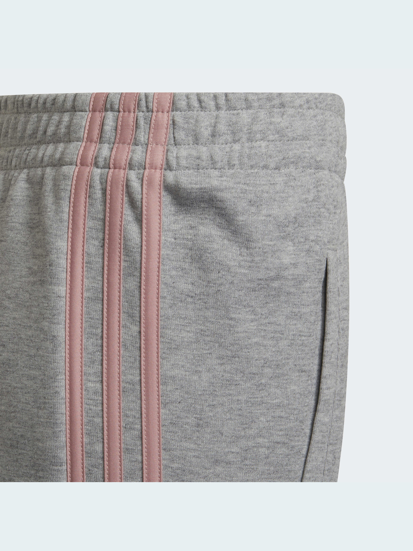 Спортивні штани Adidas 3 Stripes модель HD4362 Фото