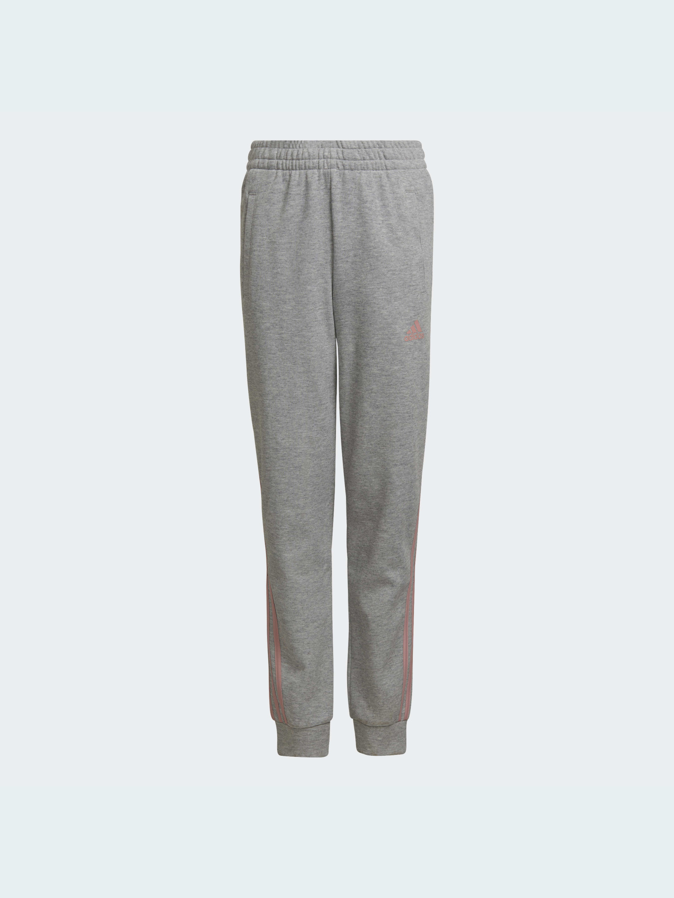 Спортивні штани Adidas 3 Stripes модель HD4362 Фото