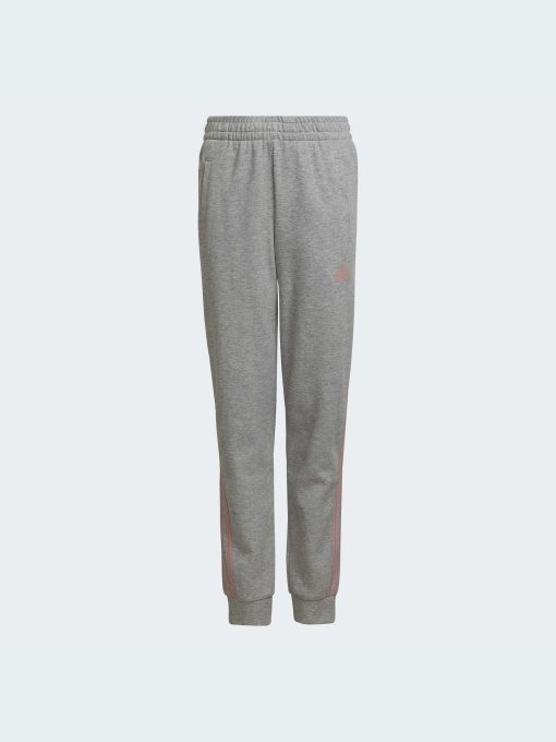 Спортивні штани Adidas 3 Stripes модель HD4362 Фото