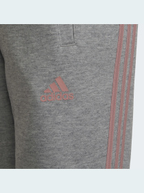 Спортивні штани Adidas 3 Stripes модель HD4362 Фото