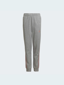 Спортивні штани Adidas 3 Stripes модель HD4362 Фото