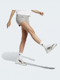 Повсякденні шорти Adidas модель IC9457 Фото