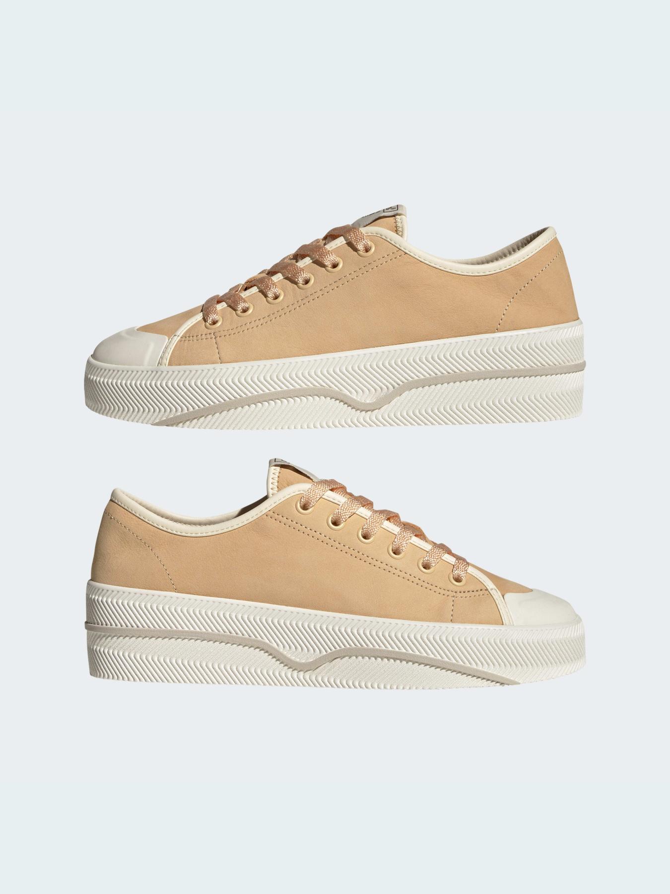 Кеди низькі Adidas модель GX7314 Фото