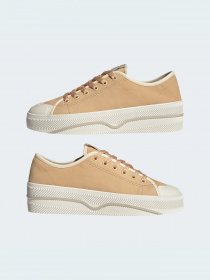 Кеди низькі Adidas модель GX7314 Фото