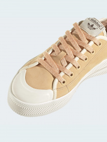 Кеди низькі Adidas модель GX7314 Фото