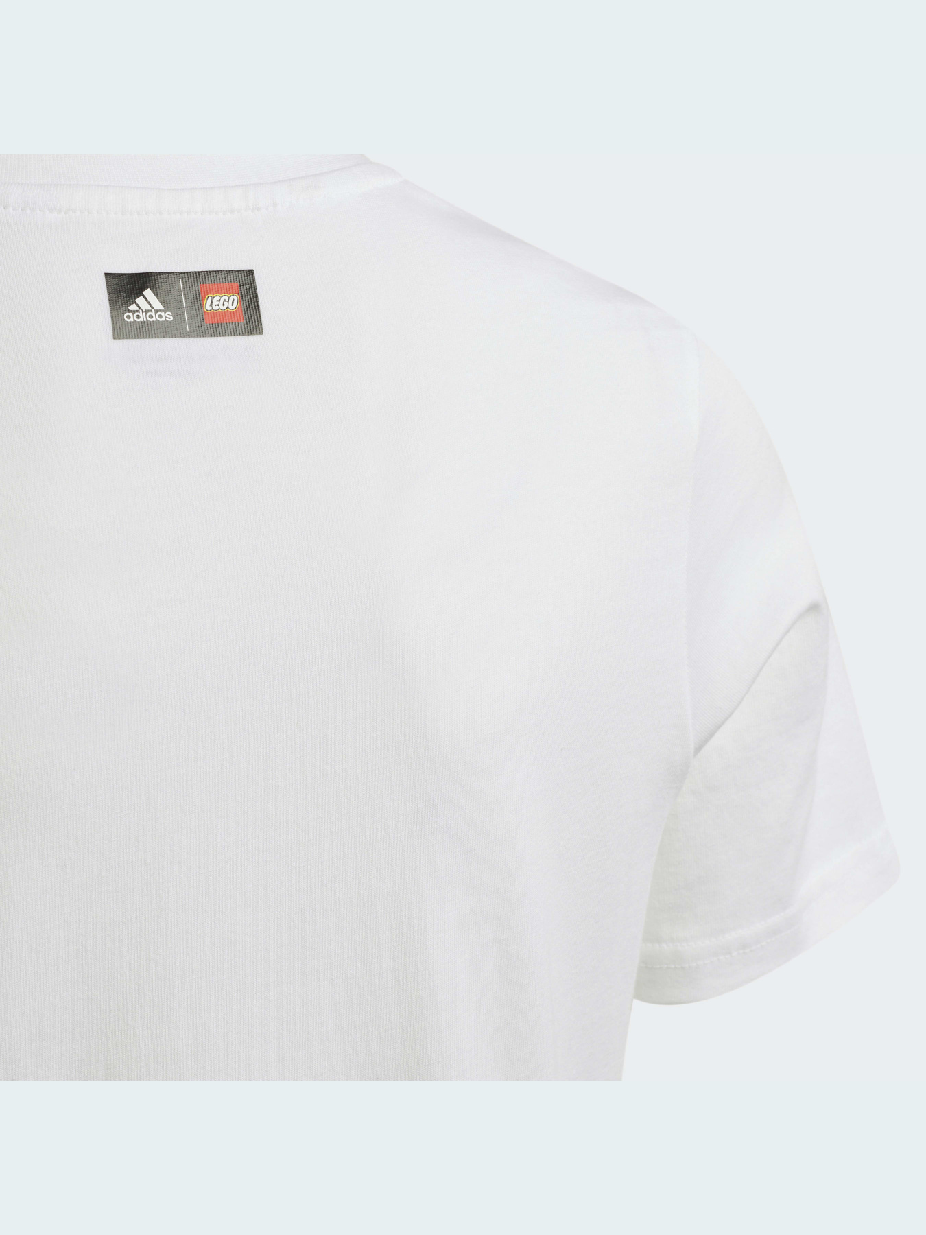 Футболка Adidas модель HL1611 Фото