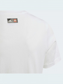 Футболка Adidas модель HL1611 Футболка Adidas модель HL1611 Фото